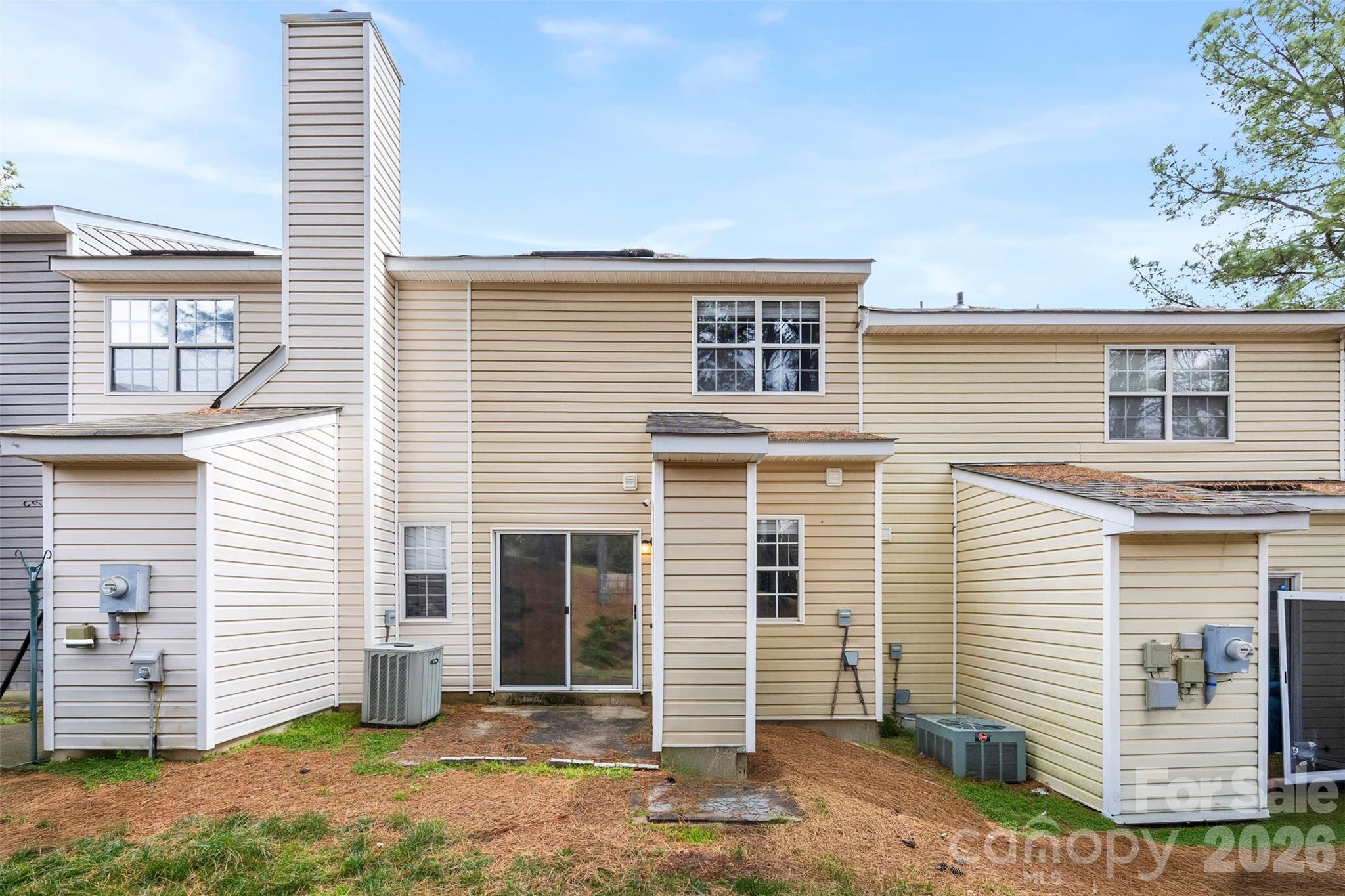 3105 Summercroft Lane Charlotte NC 28269