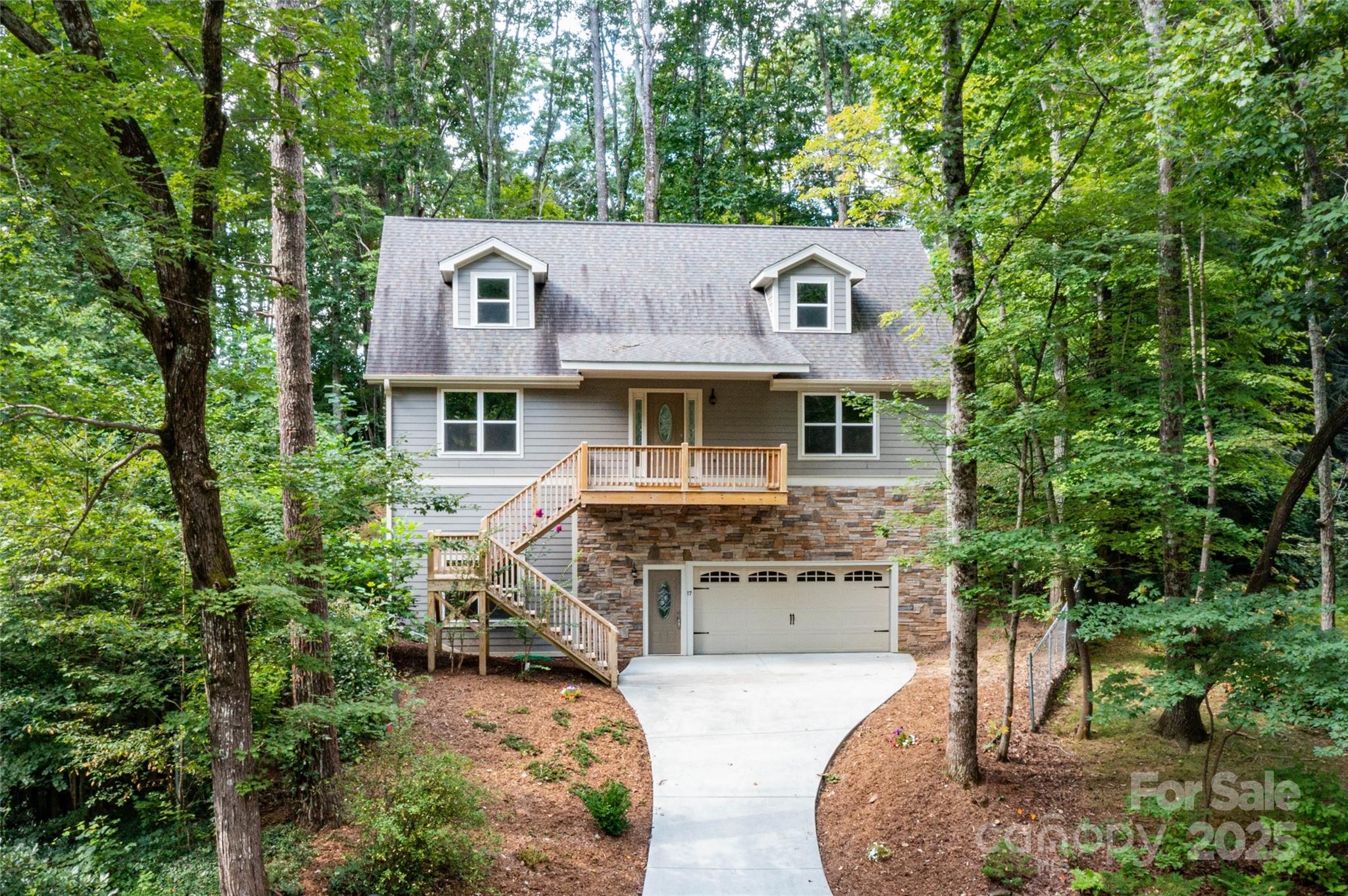 17 Mayfair Place Arden NC 28704