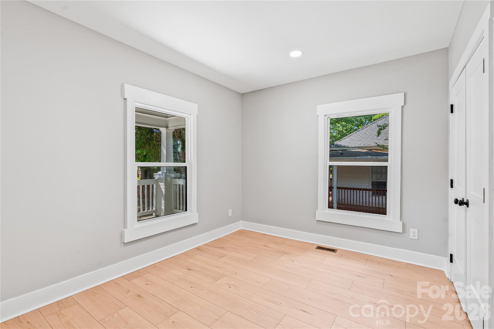 4510 Wildwood Avenue Charlotte NC 28208