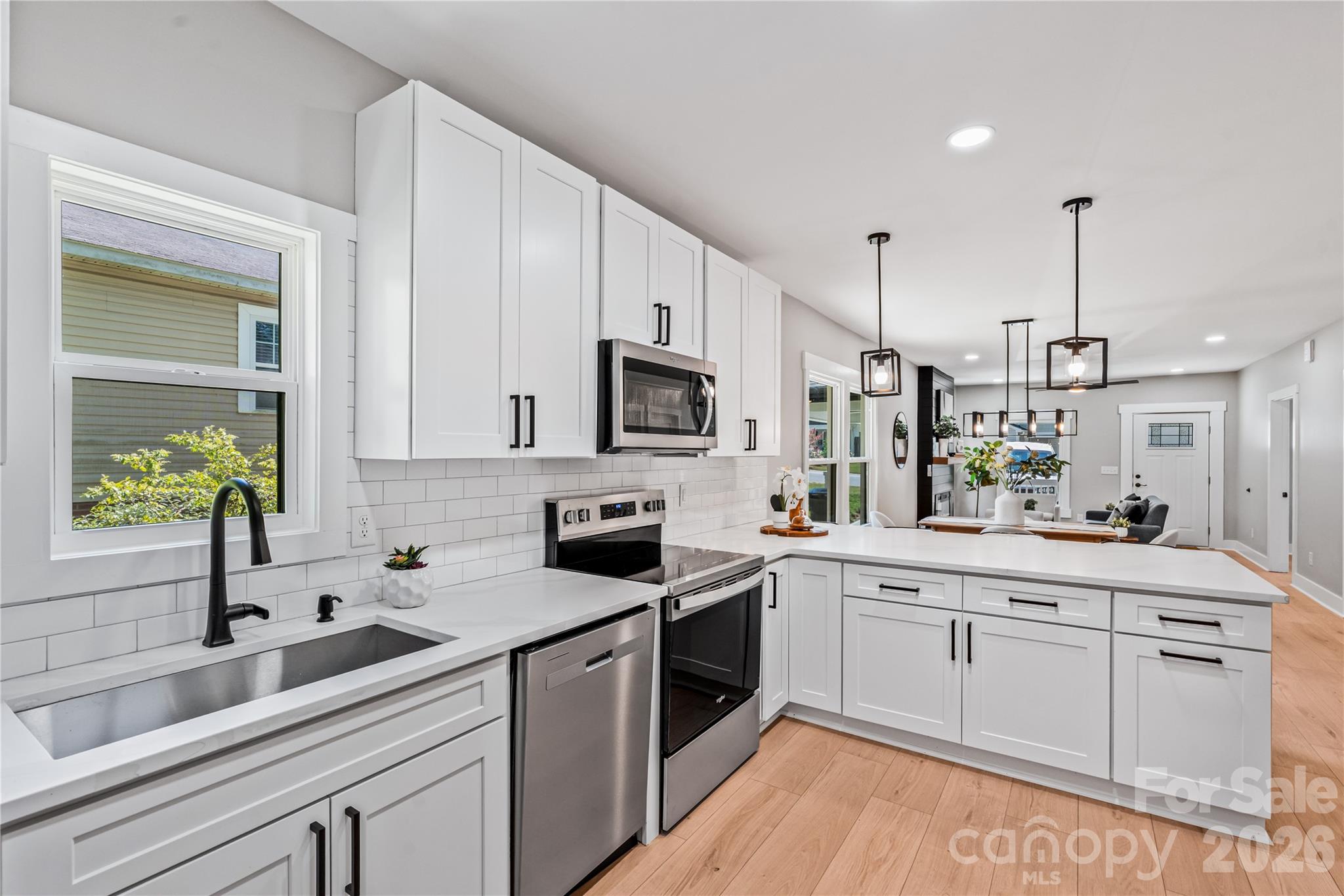 4510 Wildwood Avenue Charlotte NC 28208