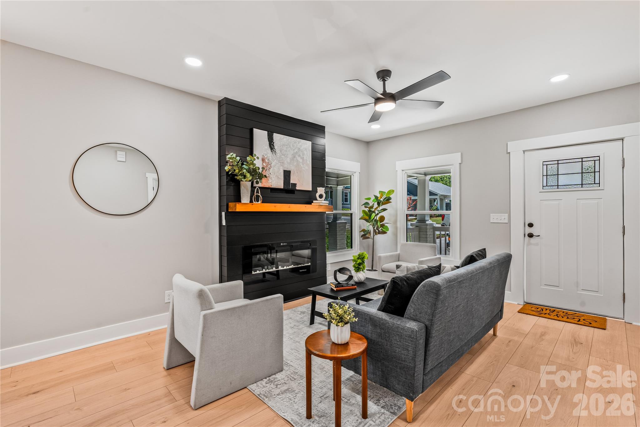 4510 Wildwood Avenue Charlotte NC 28208