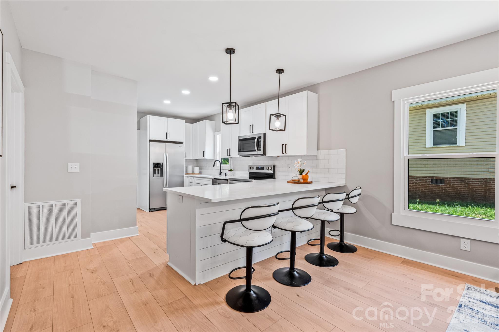 4510 Wildwood Avenue Charlotte NC 28208