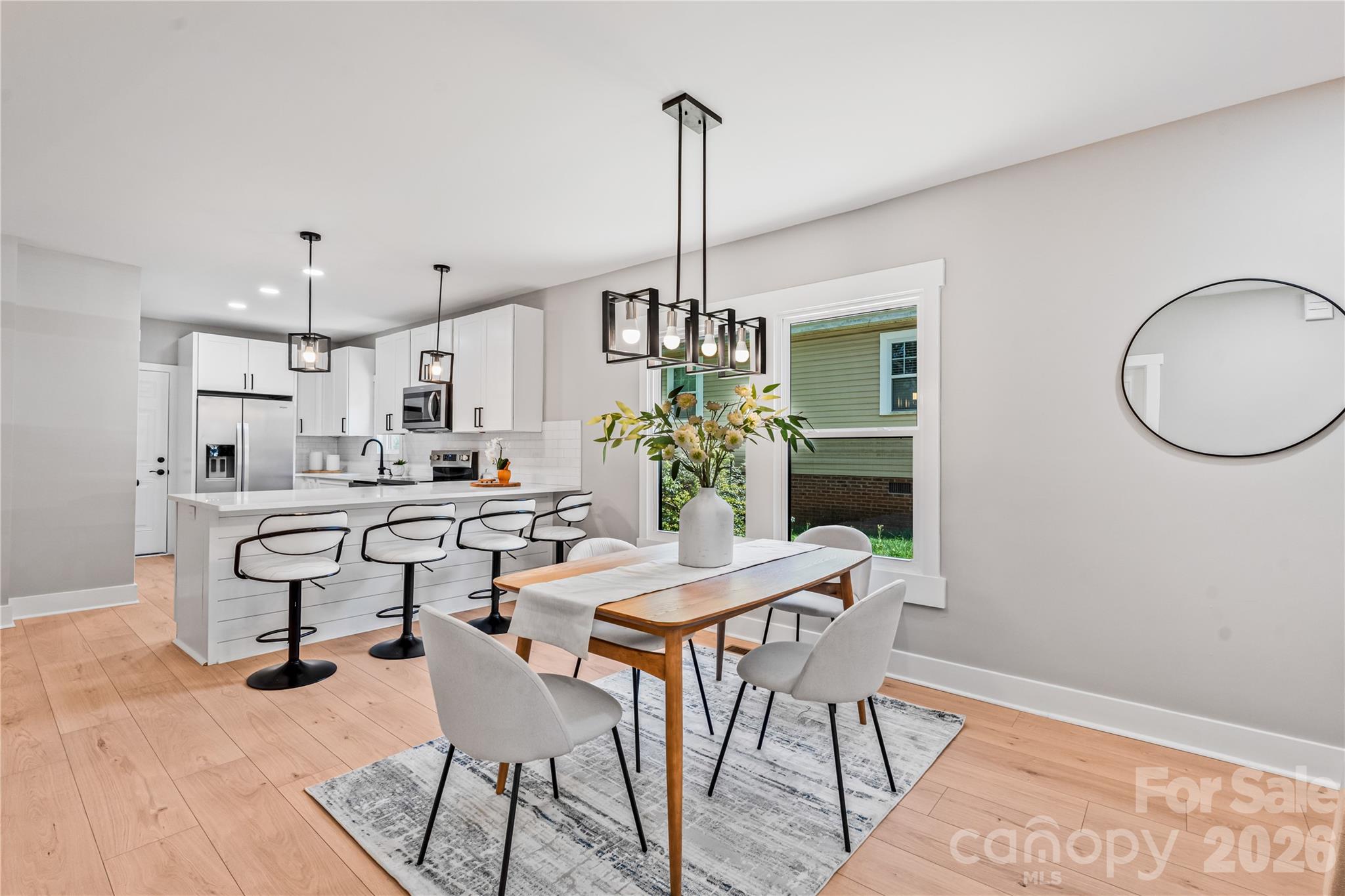 4510 Wildwood Avenue Charlotte NC 28208