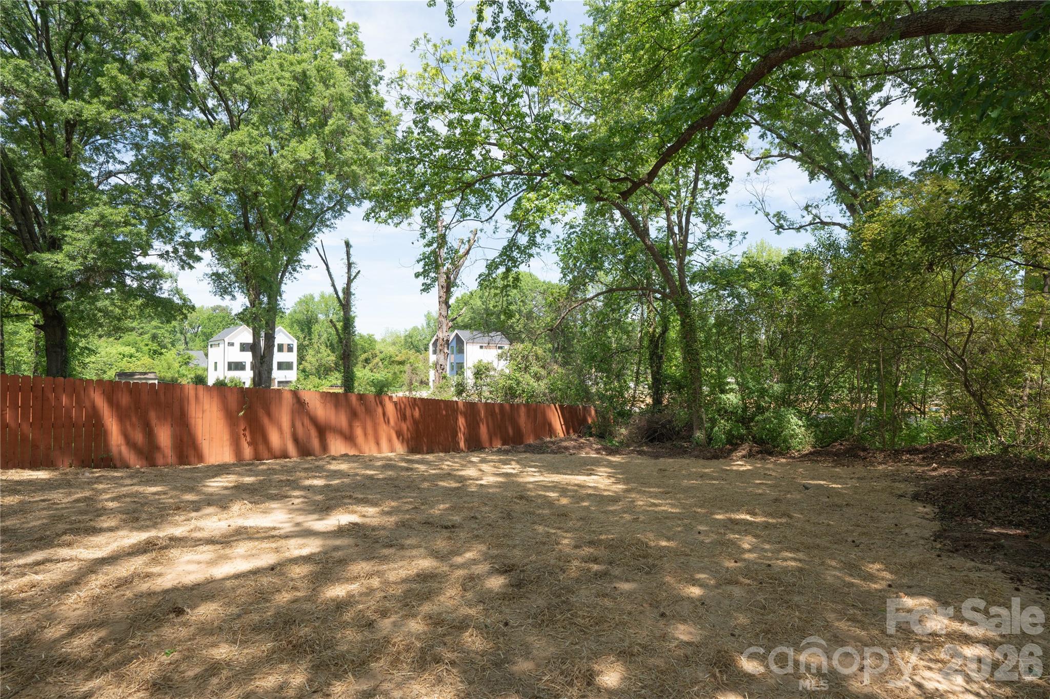 4510 Wildwood Avenue Charlotte NC 28208