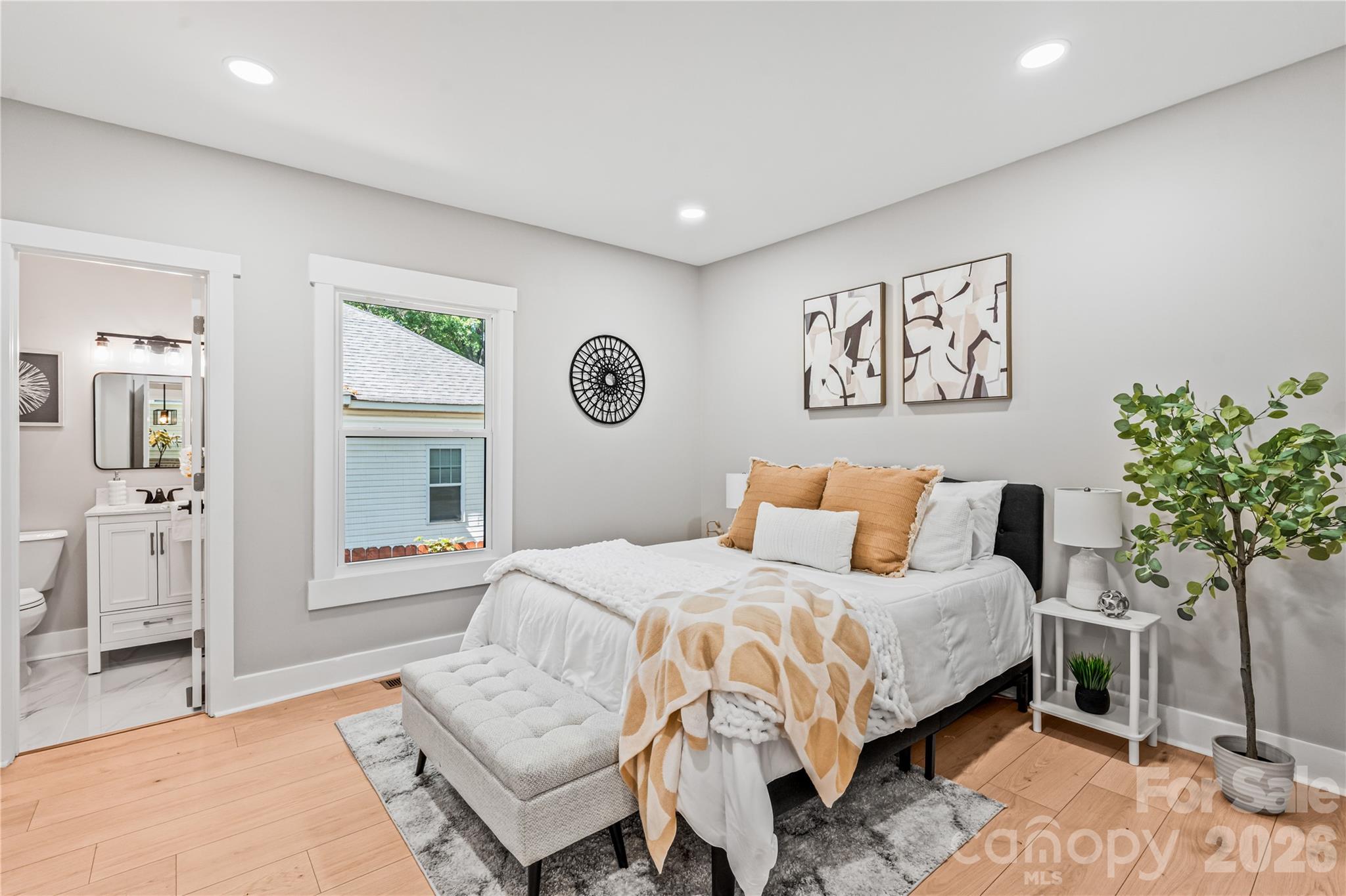 4510 Wildwood Avenue Charlotte NC 28208
