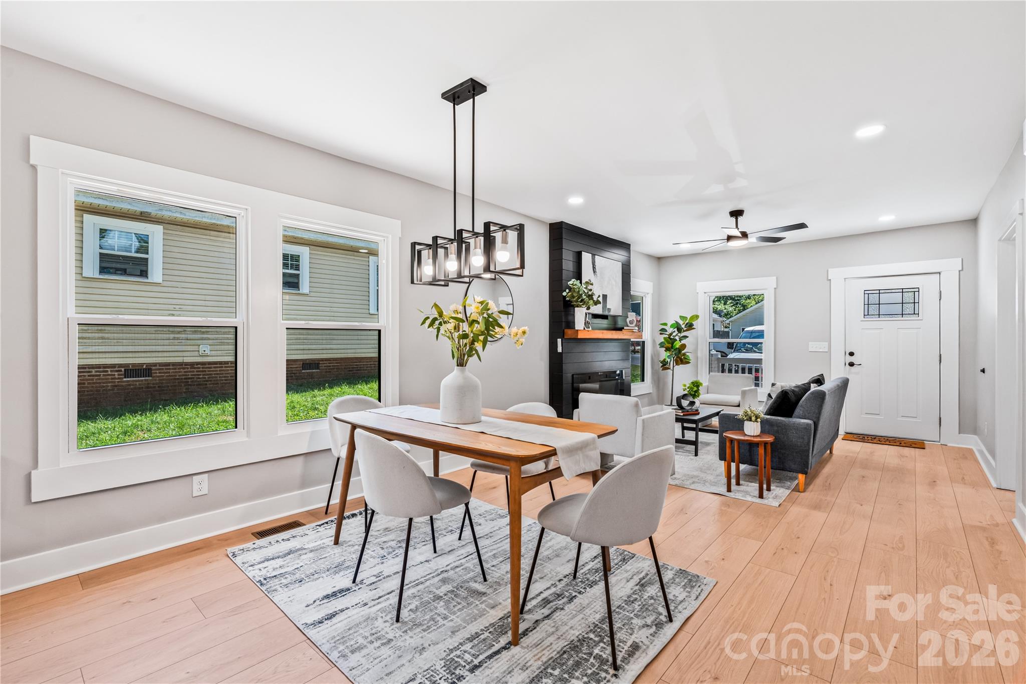 4510 Wildwood Avenue Charlotte NC 28208