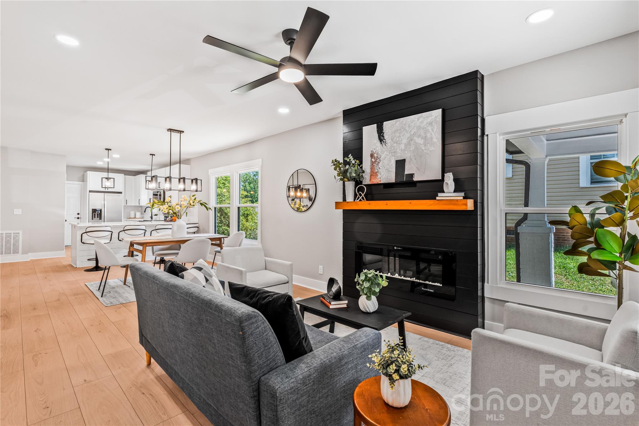 4510 Wildwood Avenue Charlotte NC 28208