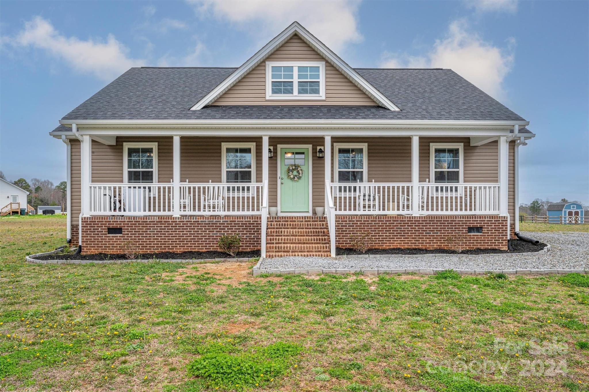 4572 Ernest Houser Road Lincolnton NC 28092