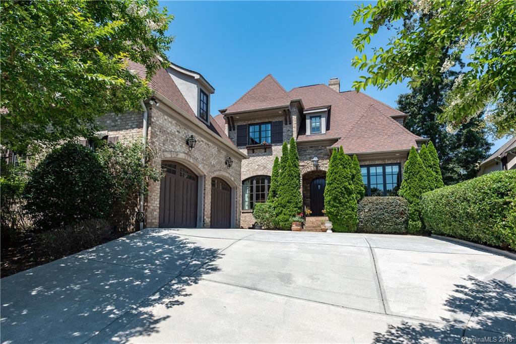 812 Verney Lane Charlotte NC 28226