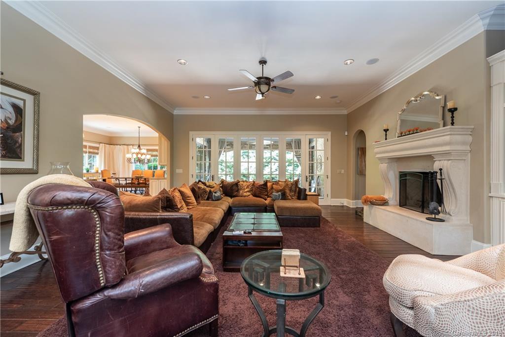 812 Verney Lane Charlotte NC 28226