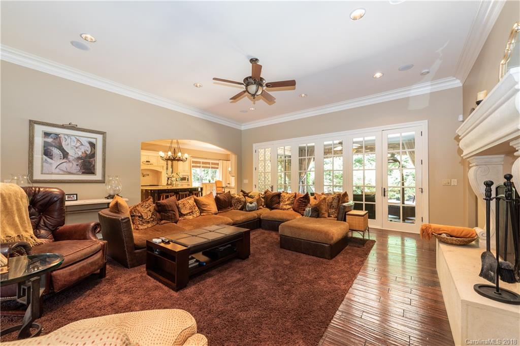 812 Verney Lane Charlotte NC 28226