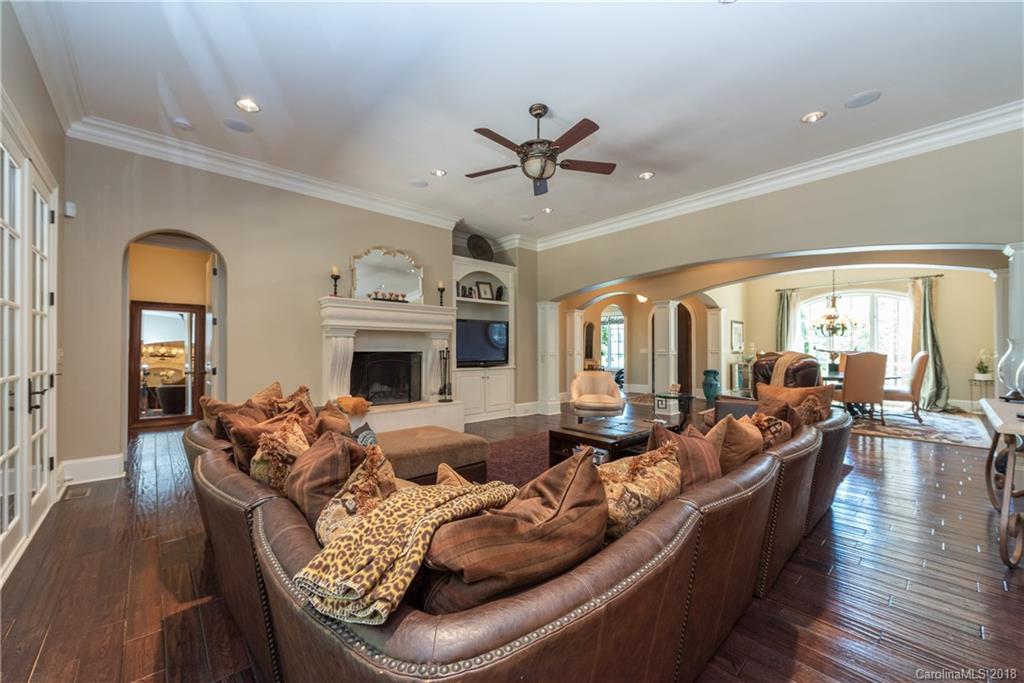 812 Verney Lane Charlotte NC 28226