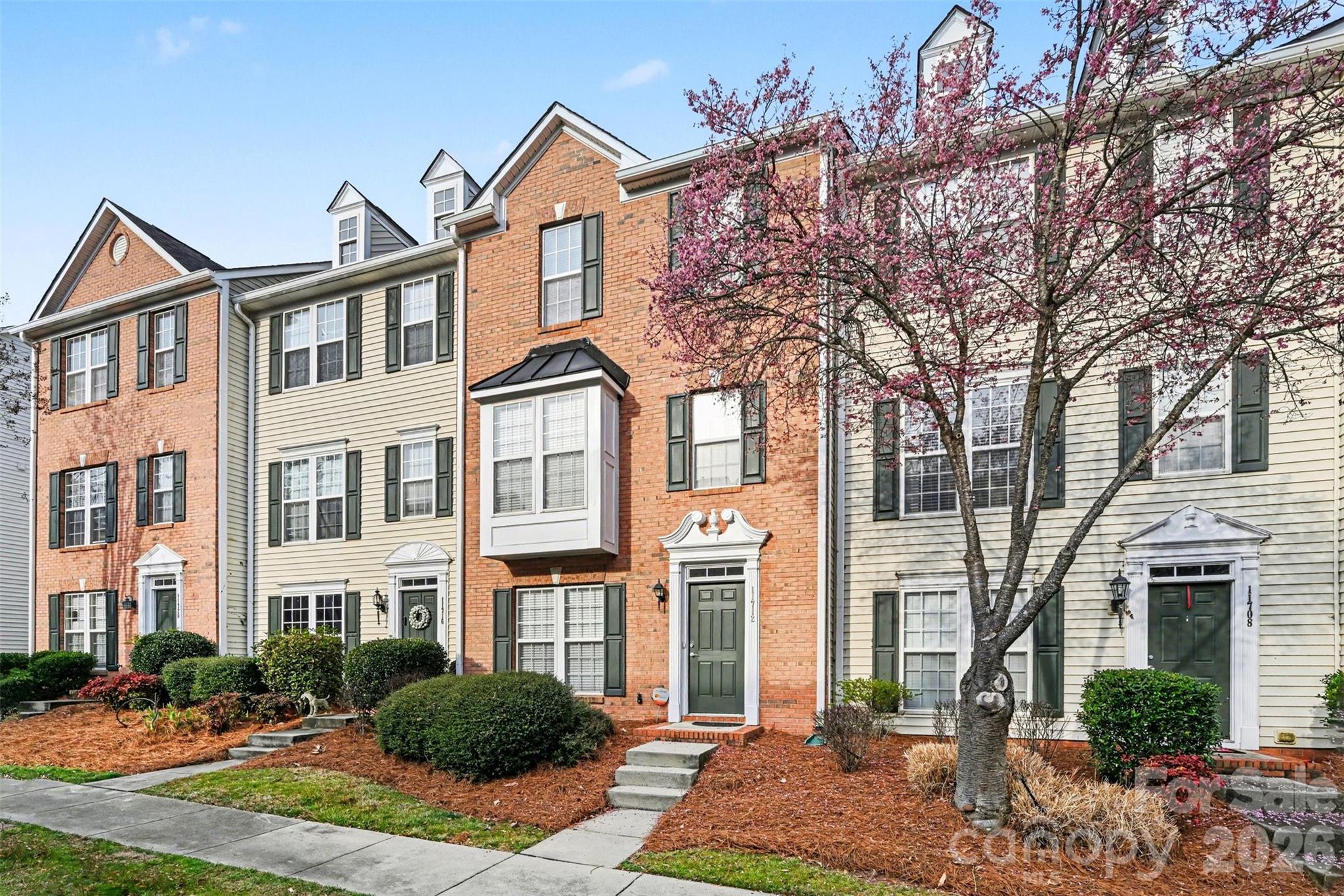 11712 Fiddlers Roof Lane Charlotte NC 28277
