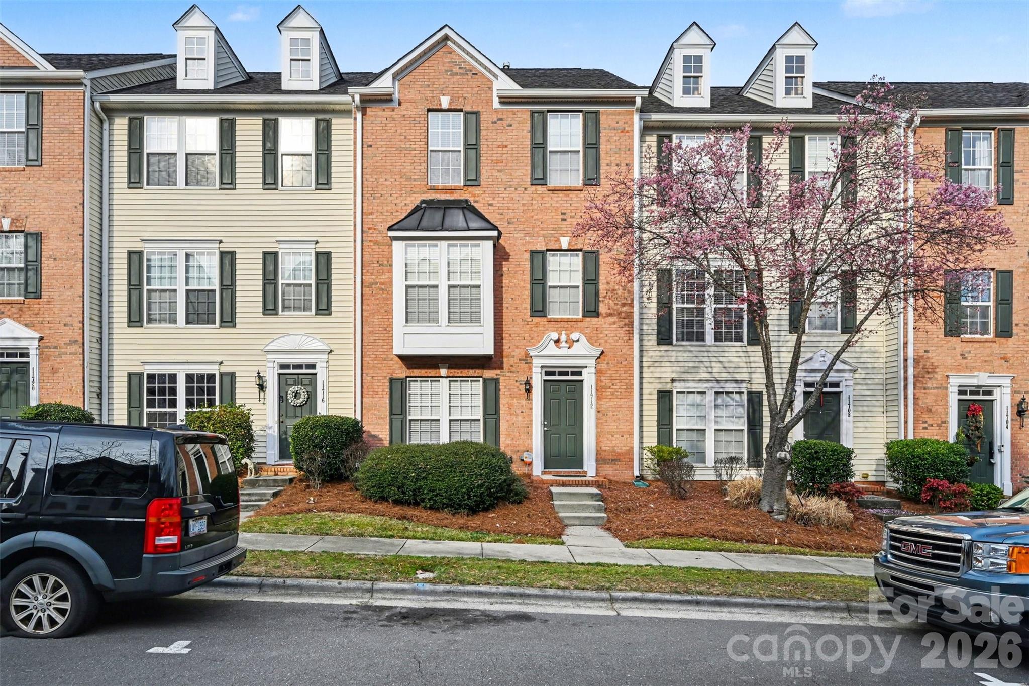 11712 Fiddlers Roof Lane Charlotte NC 28277