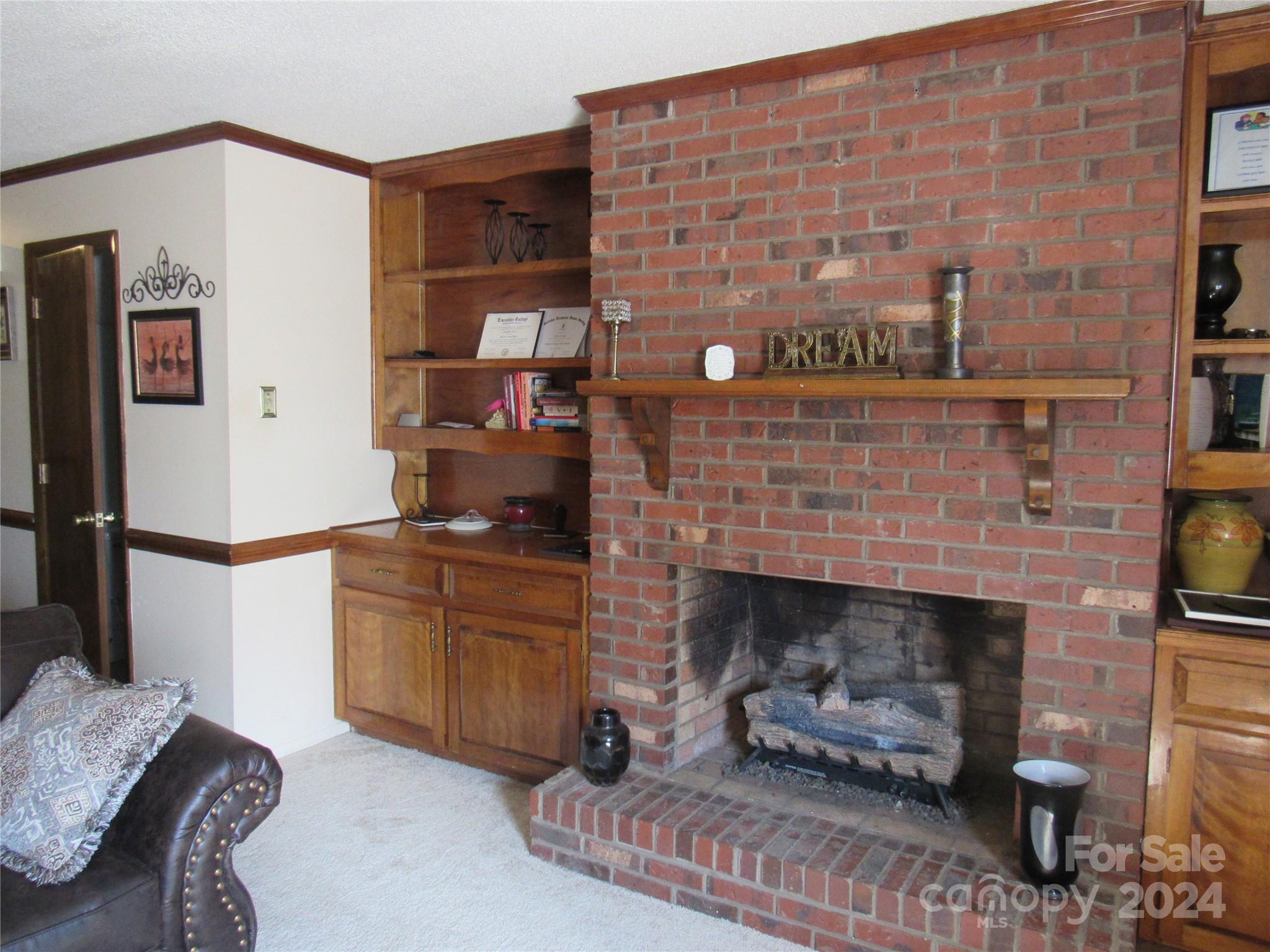 171 Fox Run Road Forest City NC 28043