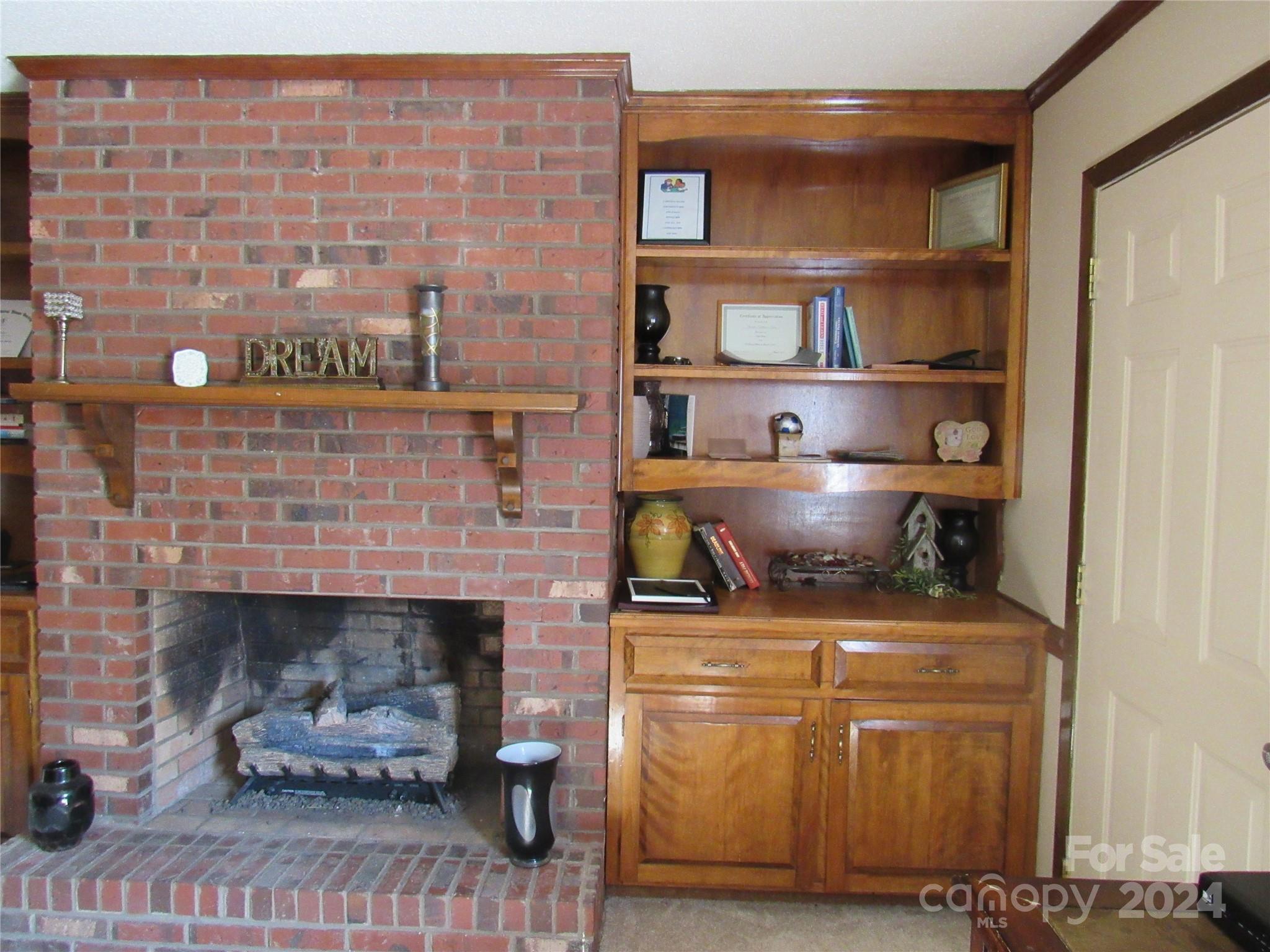 171 Fox Run Road Forest City NC 28043