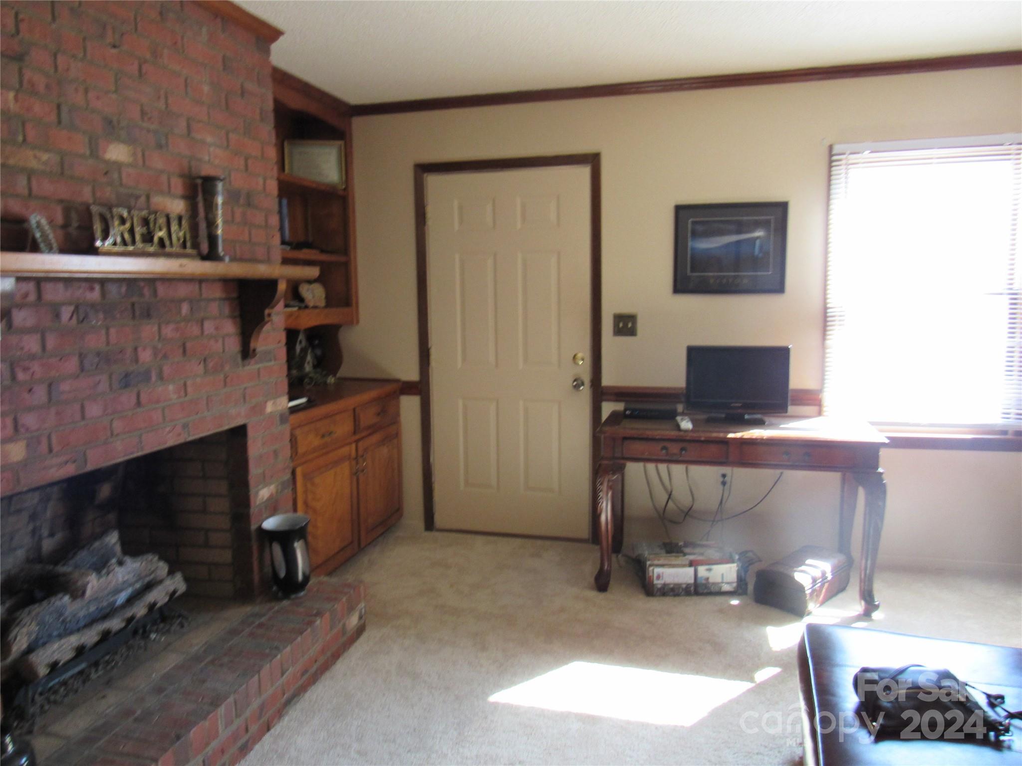 171 Fox Run Road Forest City NC 28043