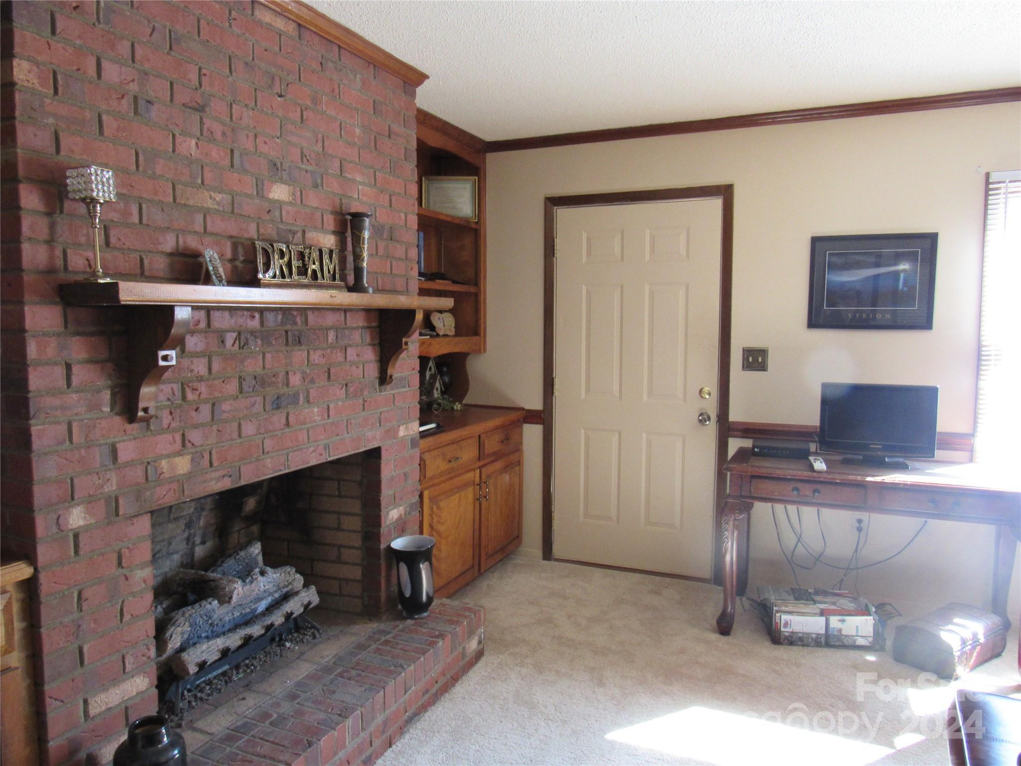171 Fox Run Road Forest City NC 28043
