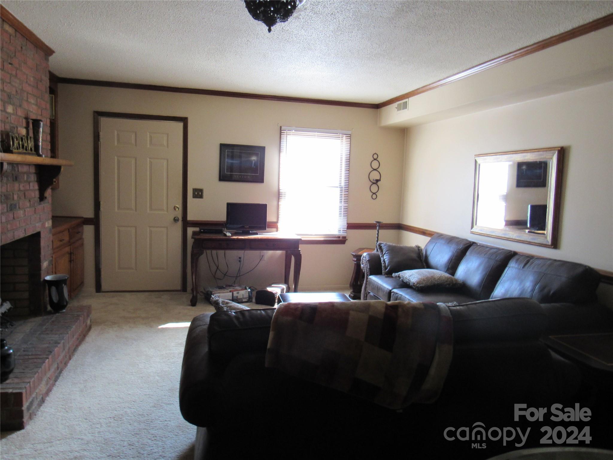 171 Fox Run Road Forest City NC 28043