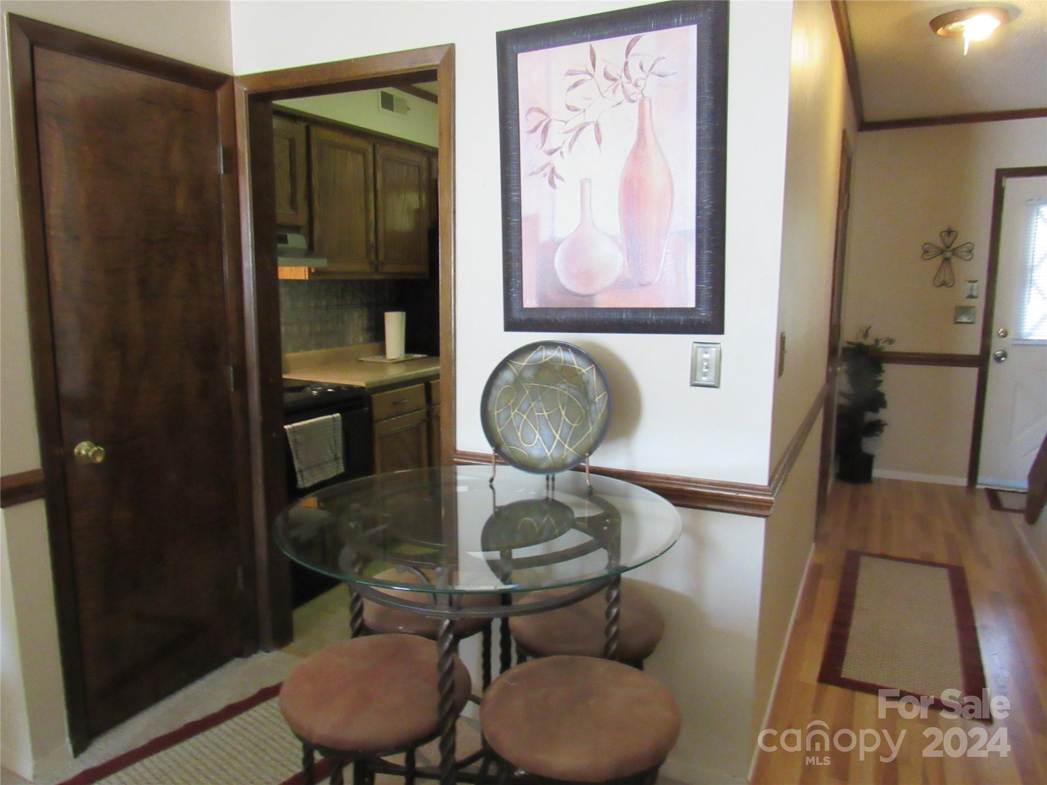 171 Fox Run Road Forest City NC 28043