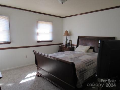 171 Fox Run Road Forest City NC 28043