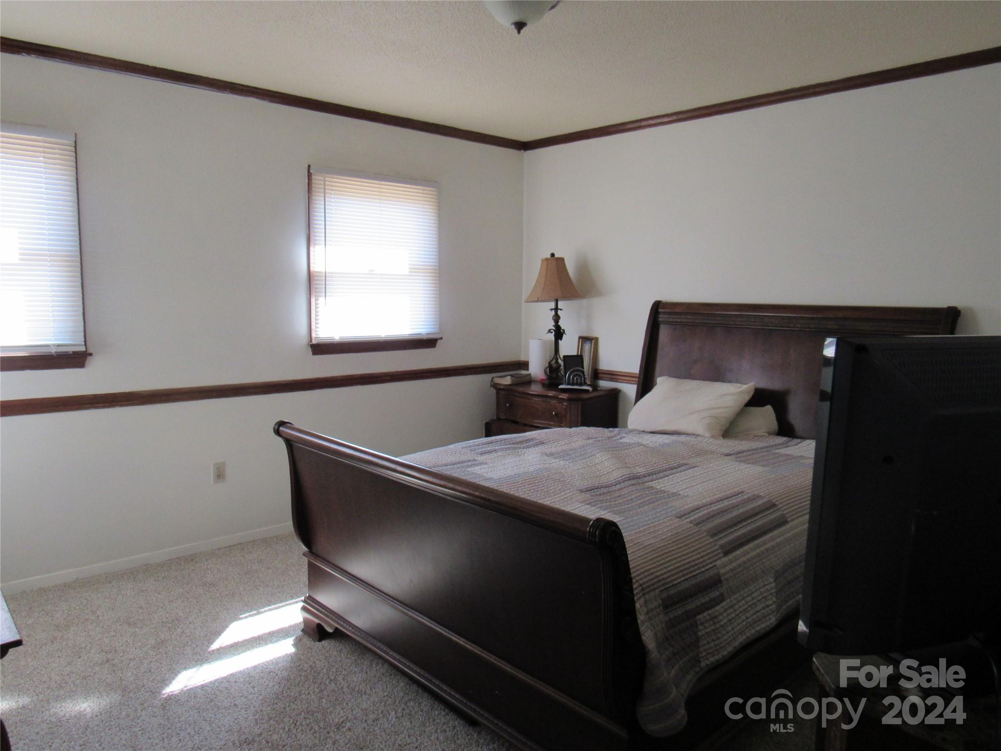 171 Fox Run Road Forest City NC 28043