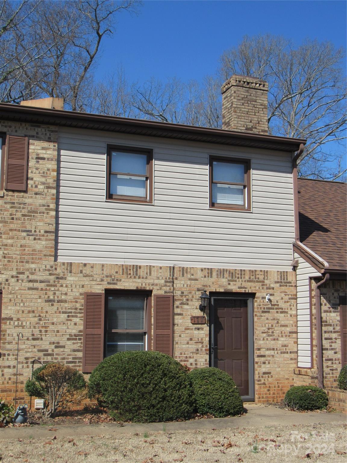 171 Fox Run Road Forest City NC 28043