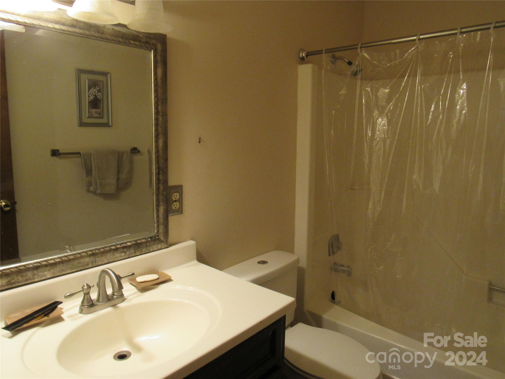 171 Fox Run Road Forest City NC 28043