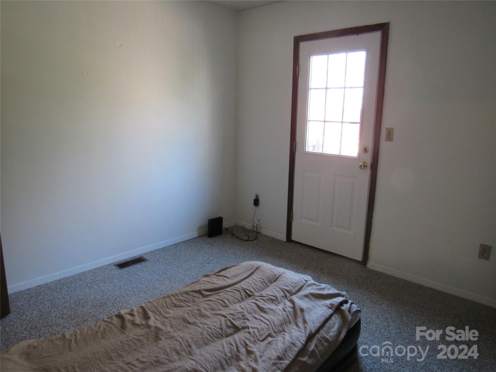 171 Fox Run Road Forest City NC 28043