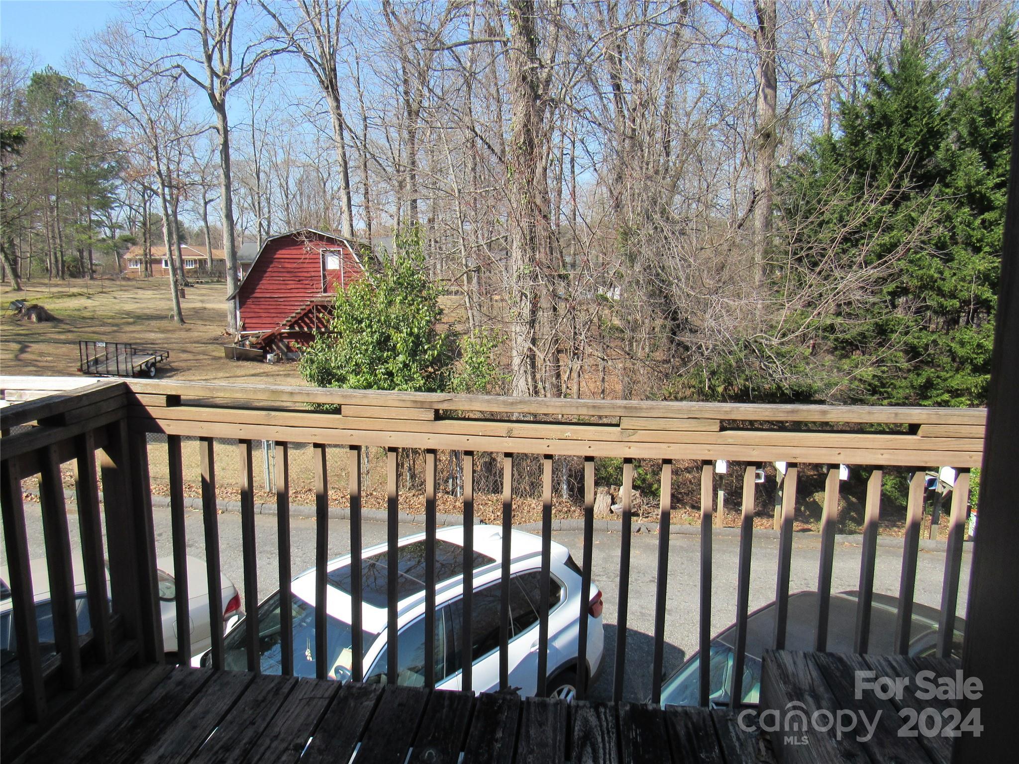 171 Fox Run Road Forest City NC 28043