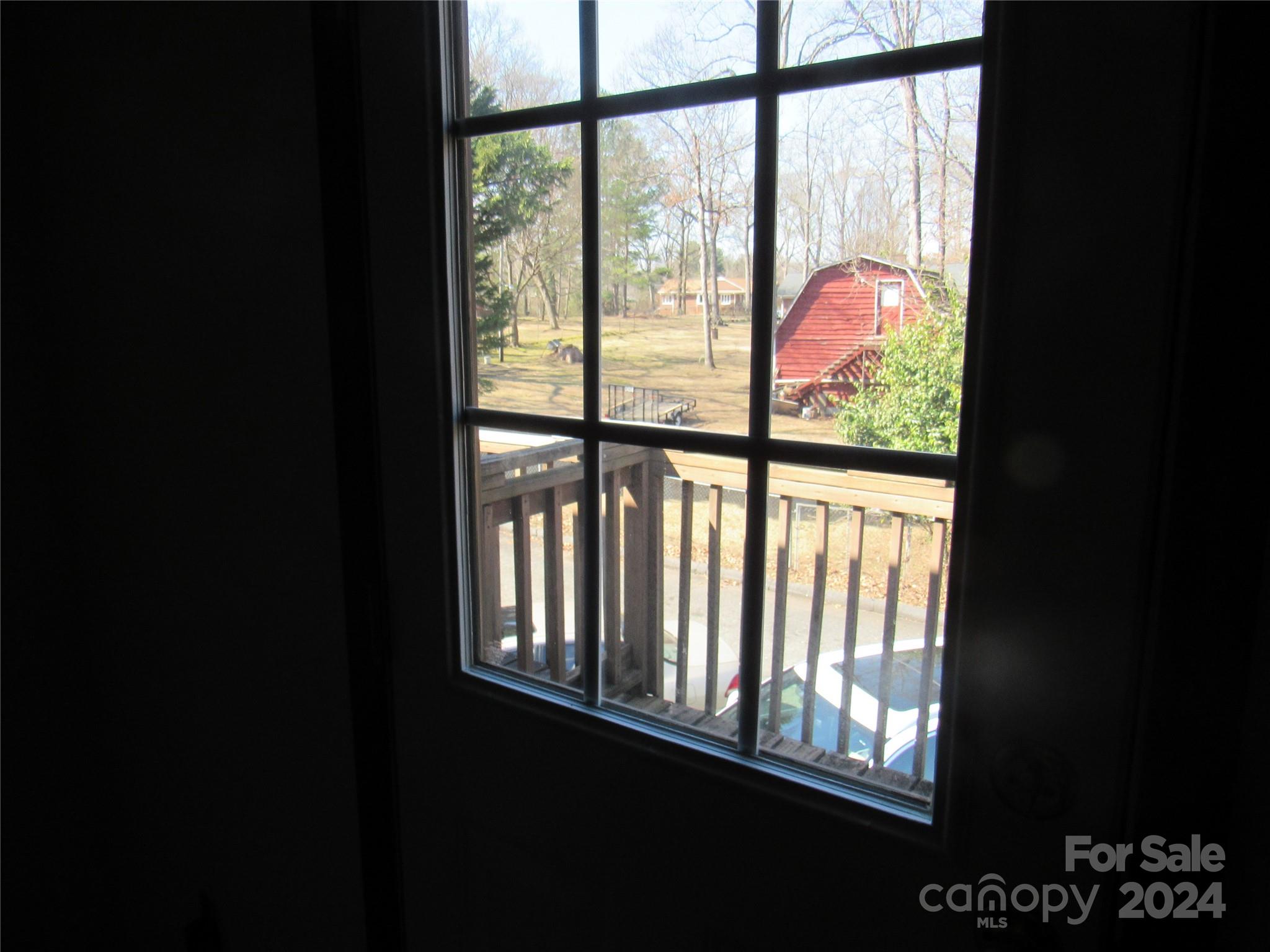 171 Fox Run Road Forest City NC 28043