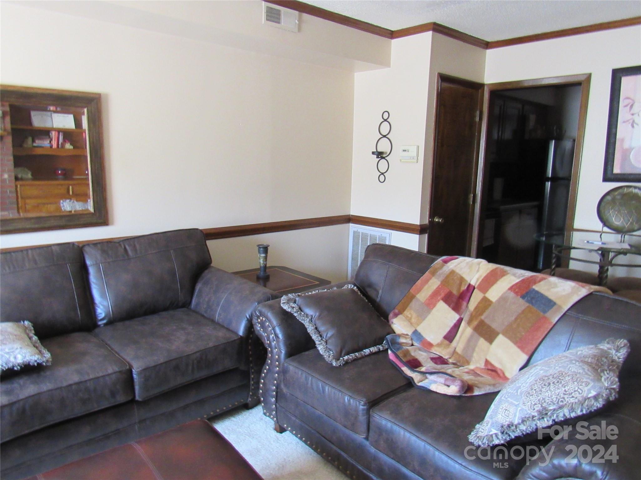 171 Fox Run Road Forest City NC 28043