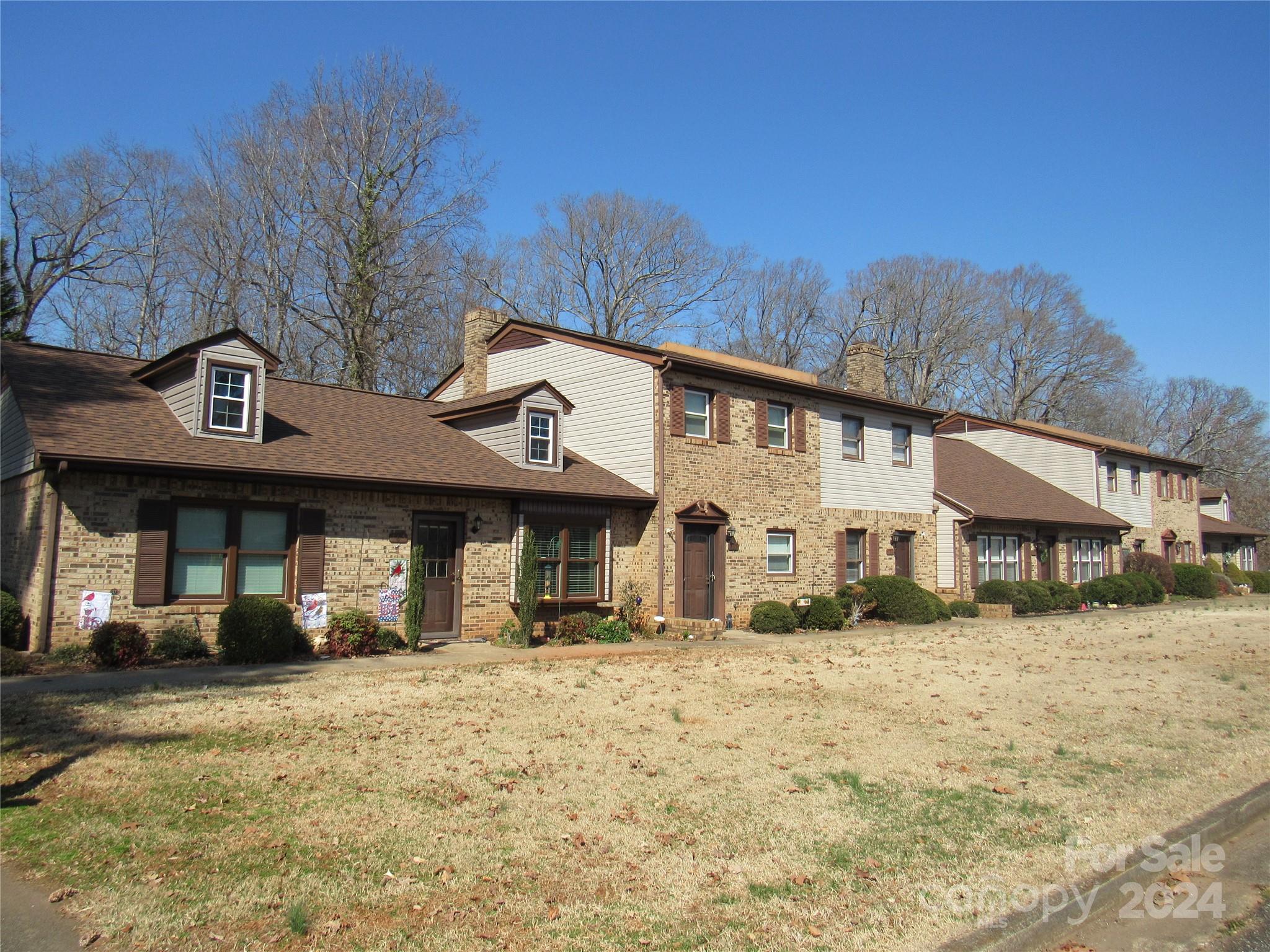 171 Fox Run Road Forest City NC 28043