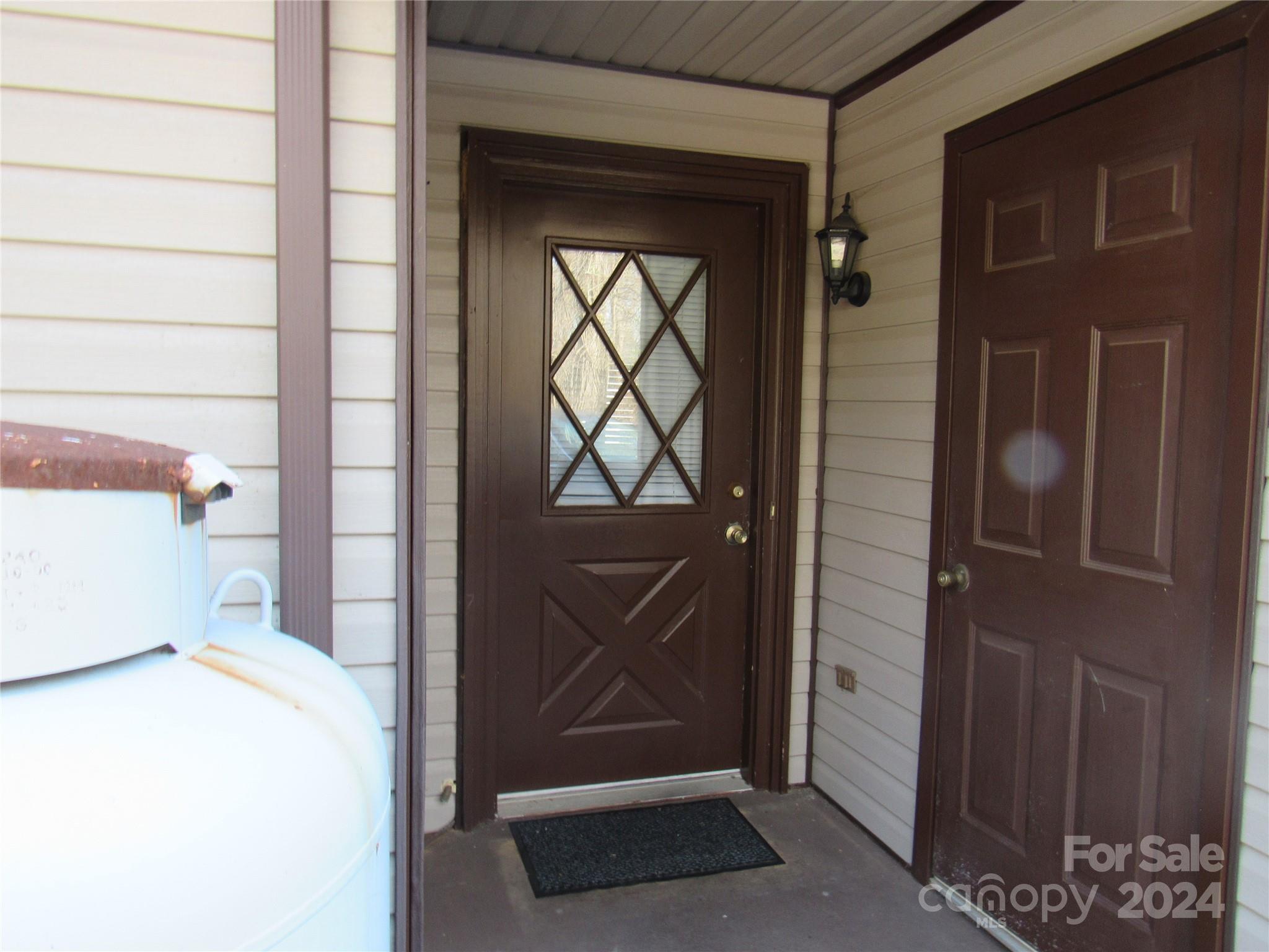 171 Fox Run Road Forest City NC 28043