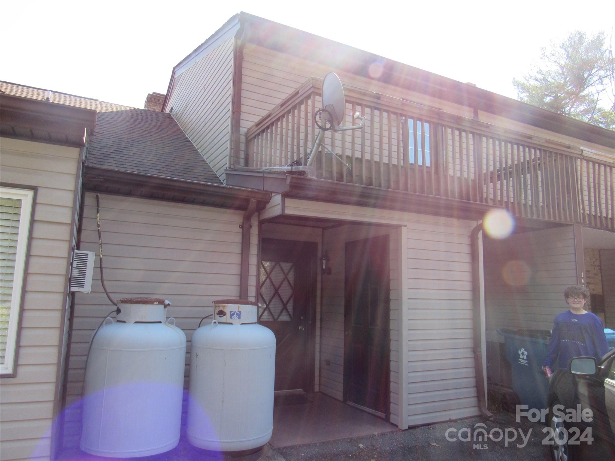 171 Fox Run Road Forest City NC 28043