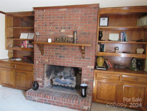 171 Fox Run Road Forest City NC 28043