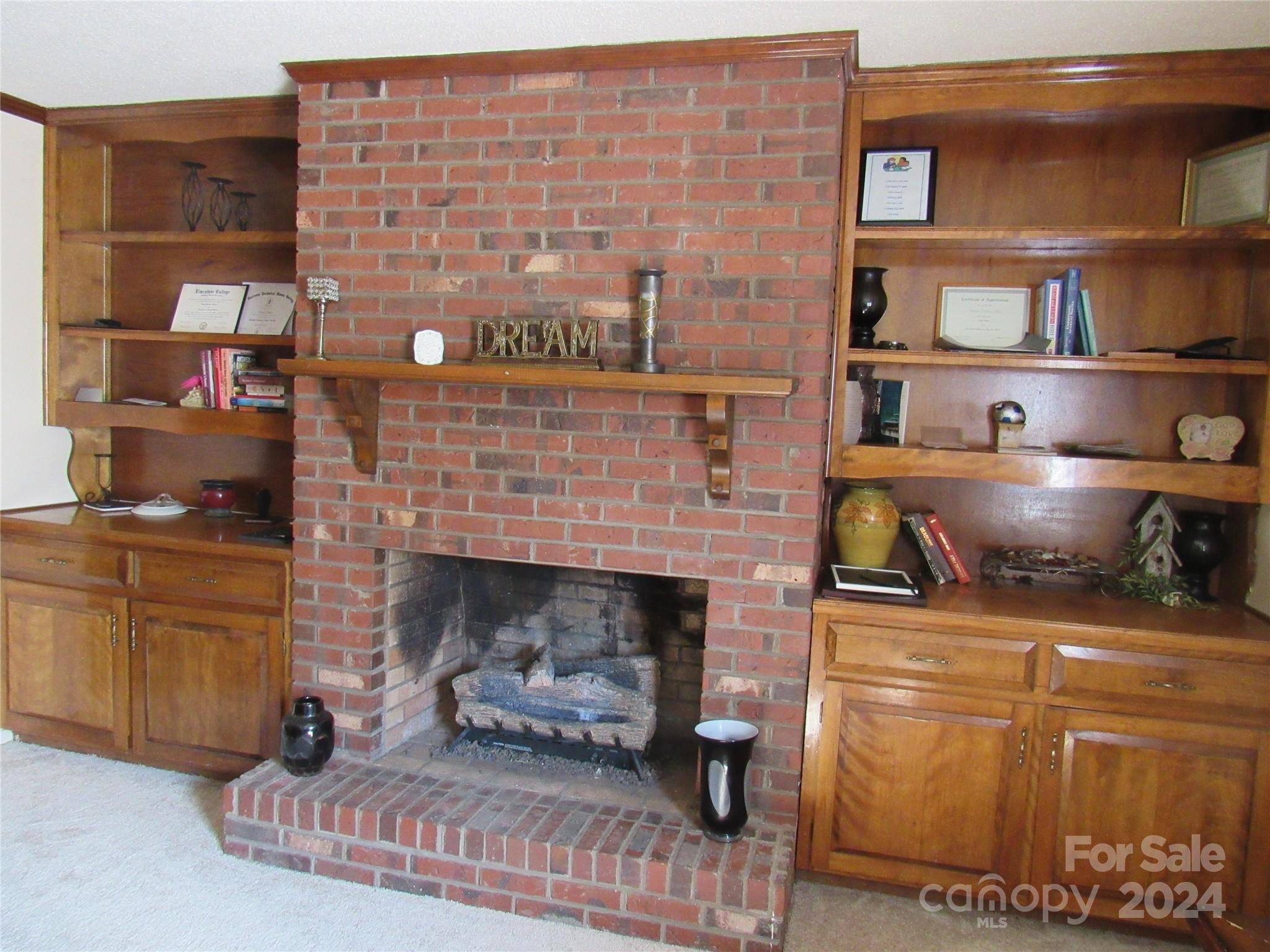 171 Fox Run Road Forest City NC 28043