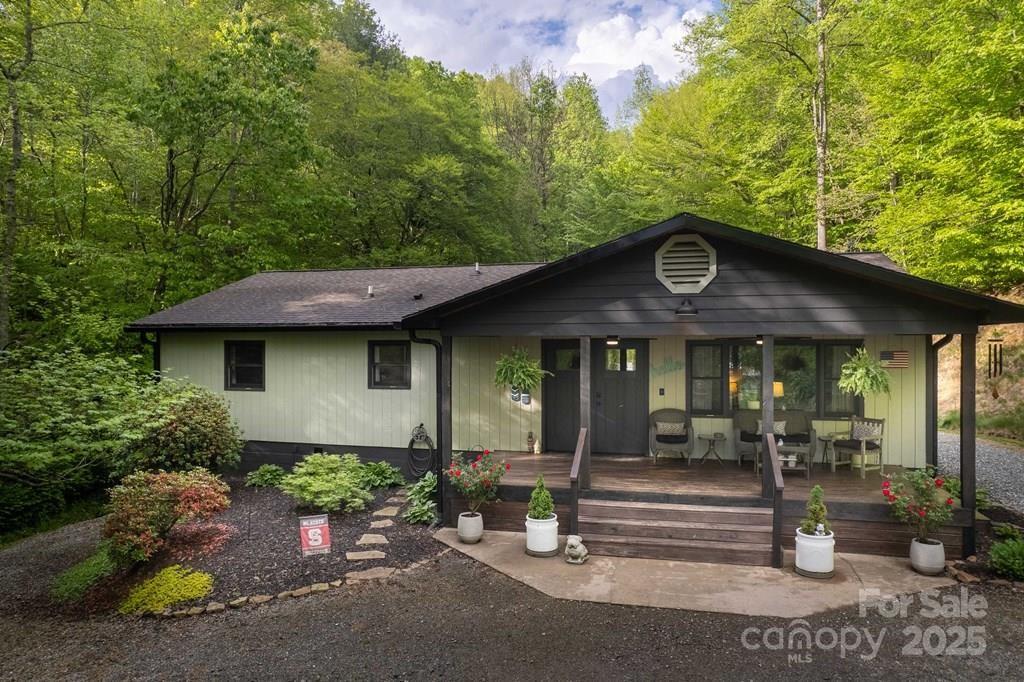 6623 Skyland Drive Sylva NC 28779