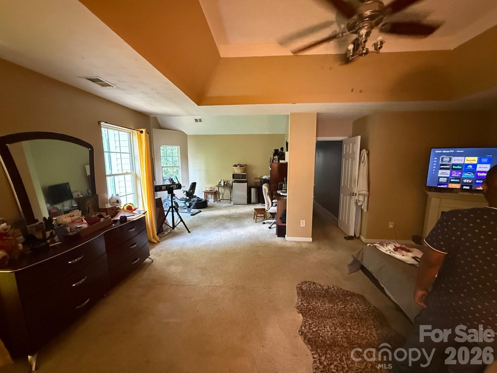 5102 Eagle Creek Drive Charlotte NC 28269