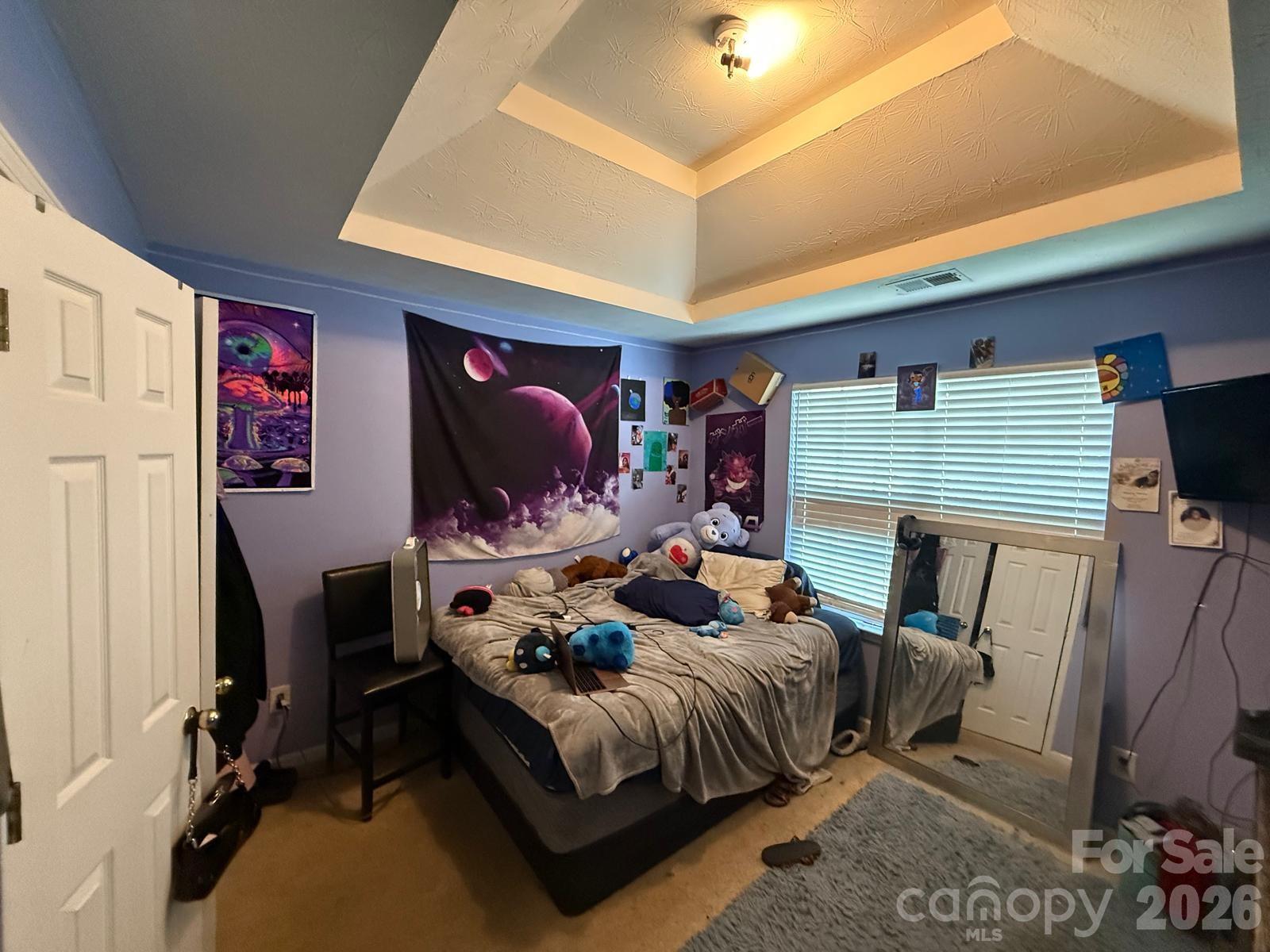 5102 Eagle Creek Drive Charlotte NC 28269