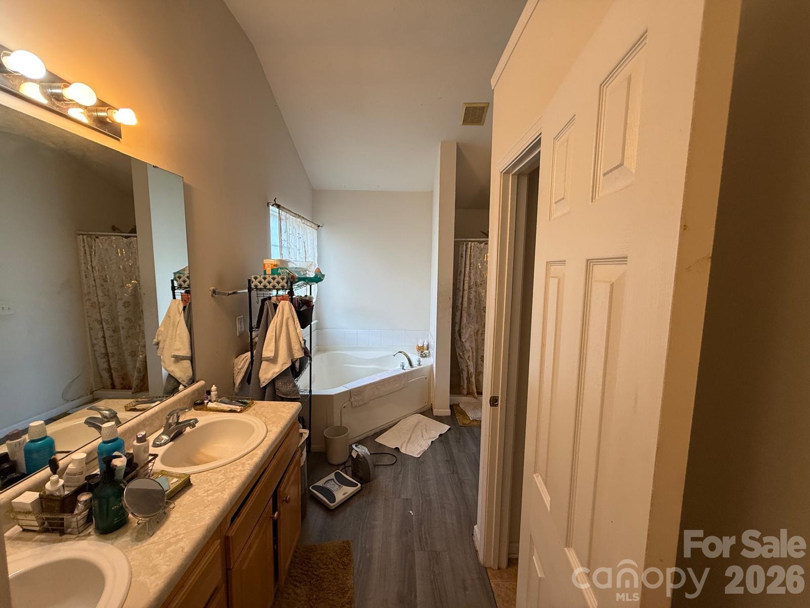 5102 Eagle Creek Drive Charlotte NC 28269