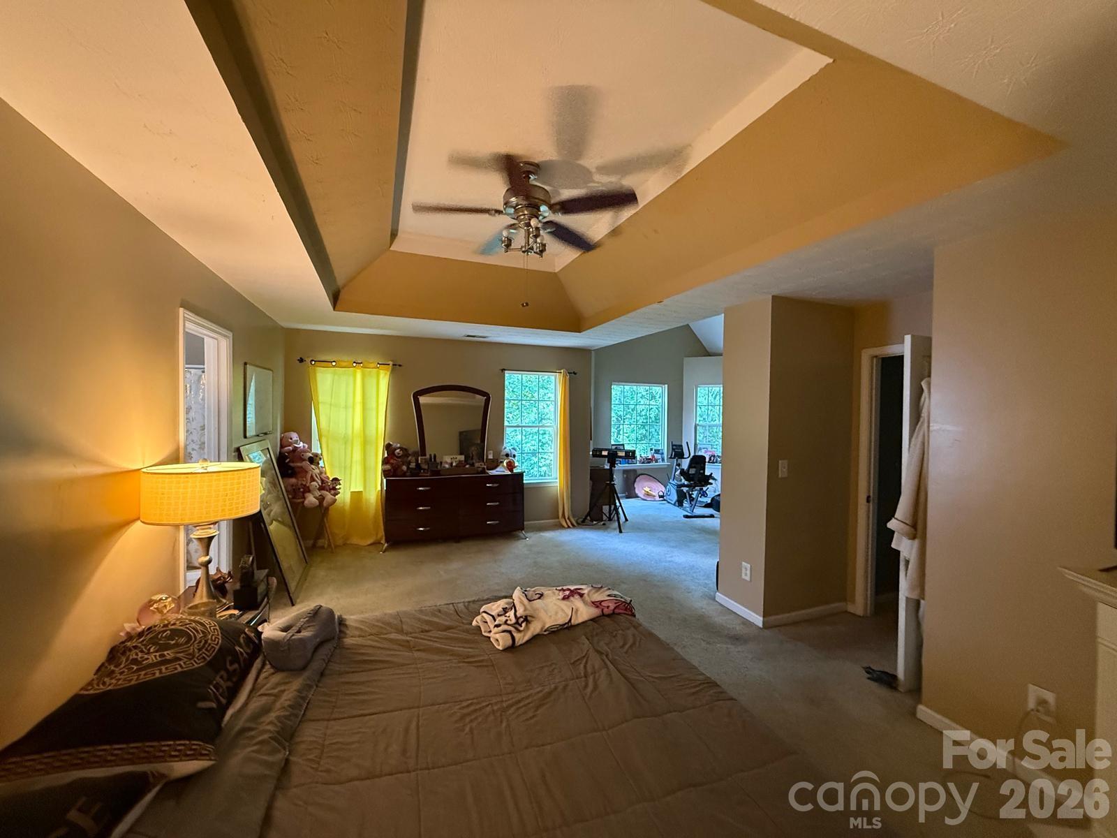 5102 Eagle Creek Drive Charlotte NC 28269