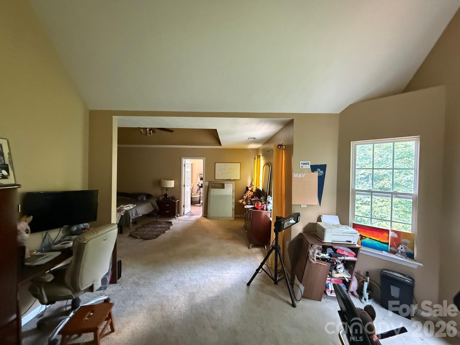 5102 Eagle Creek Drive Charlotte NC 28269