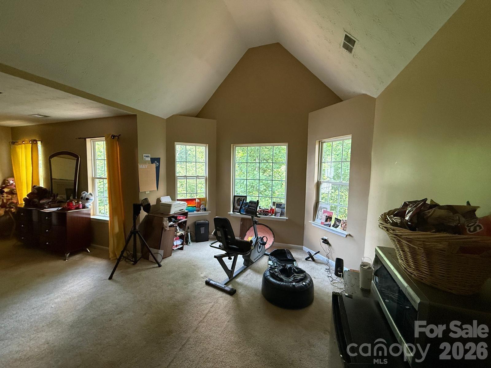 5102 Eagle Creek Drive Charlotte NC 28269