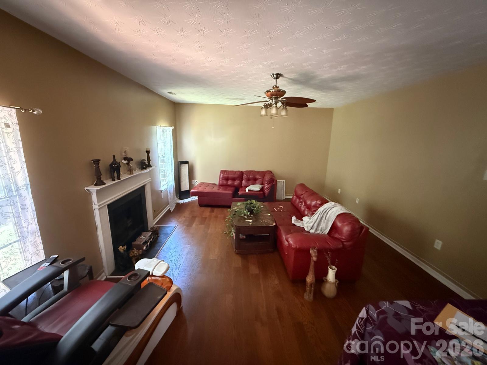 5102 Eagle Creek Drive Charlotte NC 28269