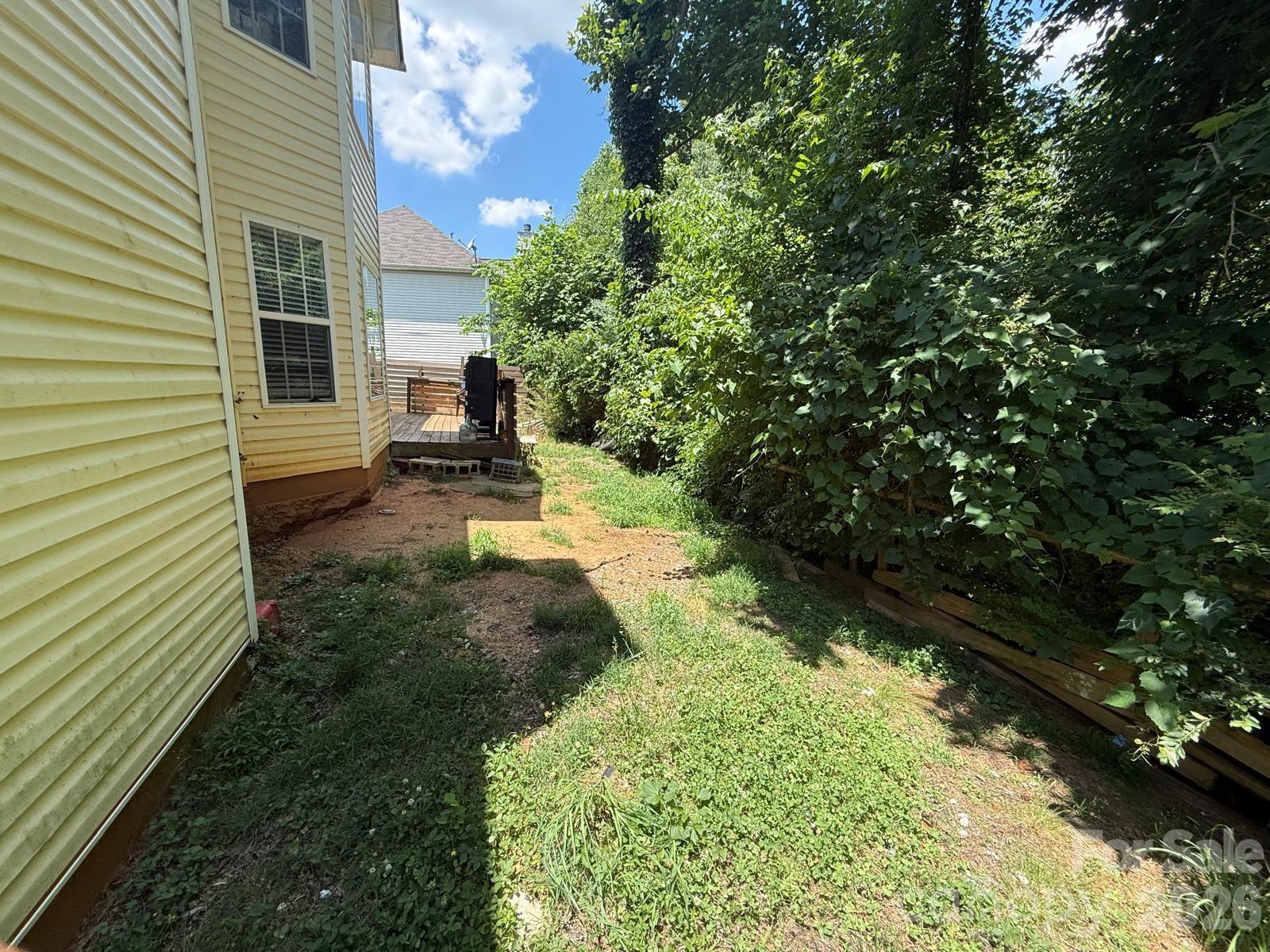 5102 Eagle Creek Drive Charlotte NC 28269