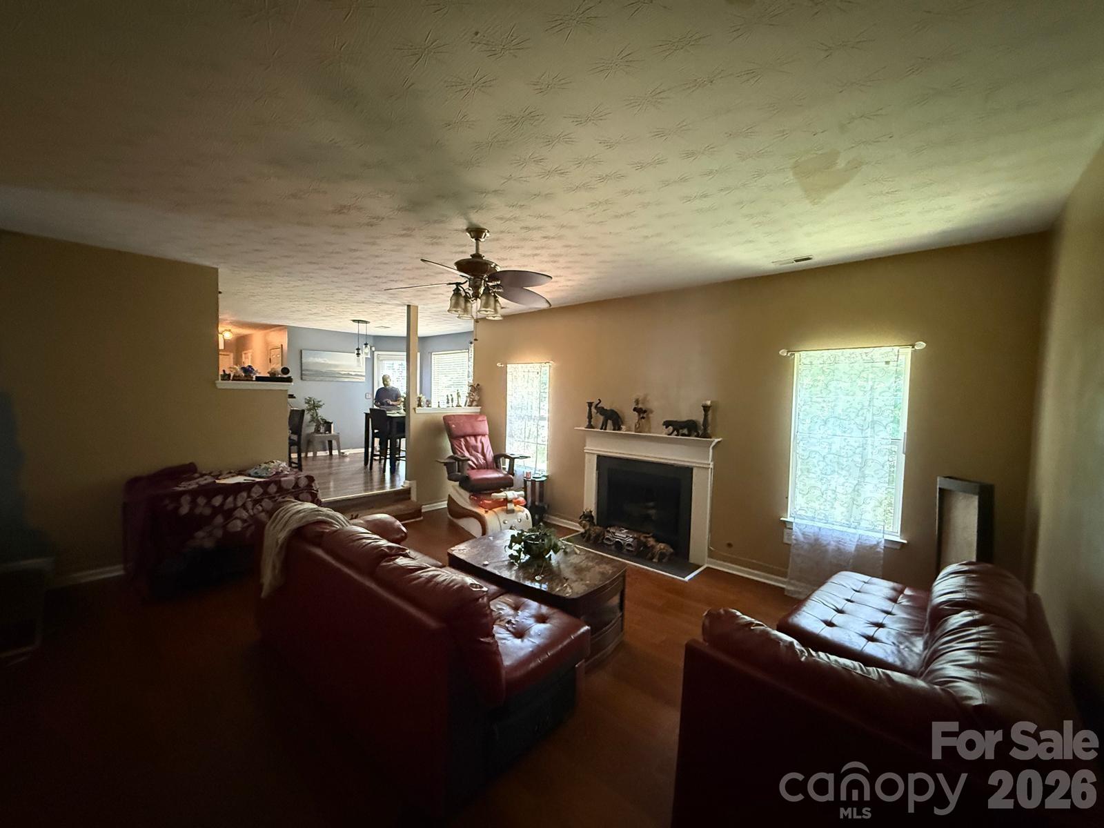 5102 Eagle Creek Drive Charlotte NC 28269