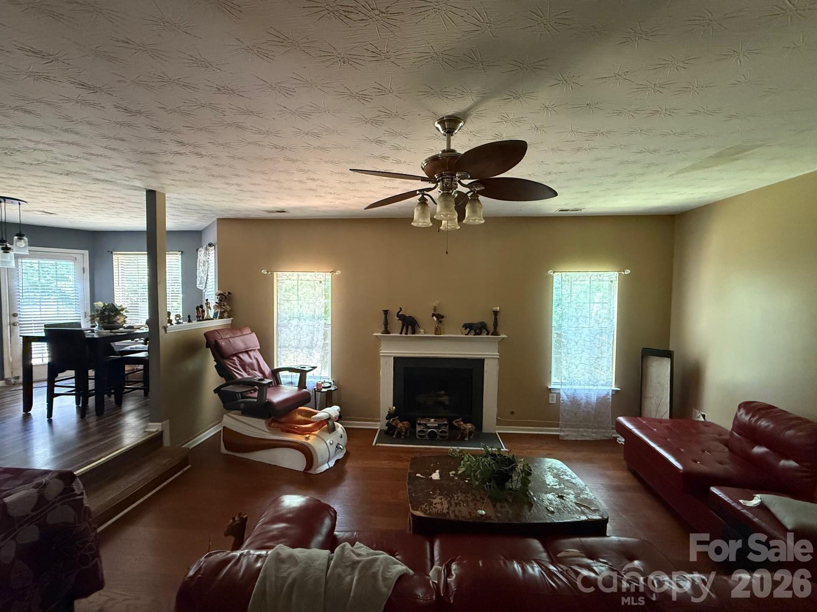 5102 Eagle Creek Drive Charlotte NC 28269