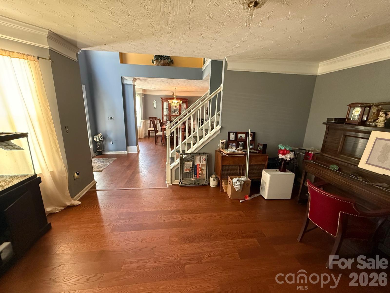 5102 Eagle Creek Drive Charlotte NC 28269