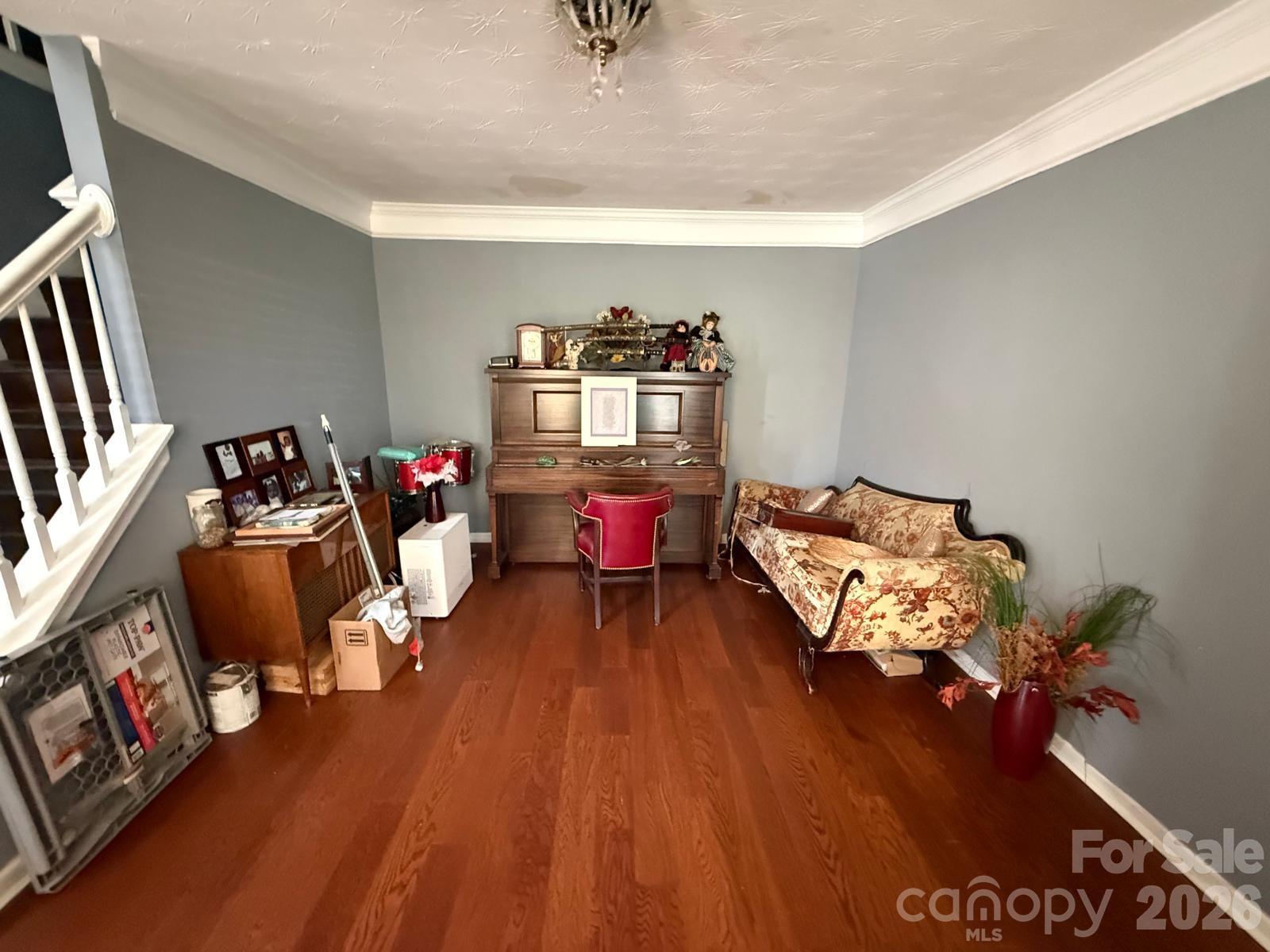 5102 Eagle Creek Drive Charlotte NC 28269